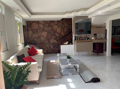 Foto 1 de Casa com 3 Quartos à venda, 149m² em Jardim Têxtil, São Paulo