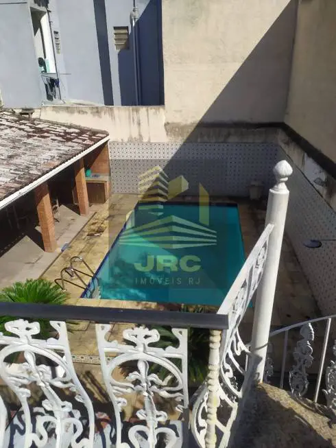 Foto 1 de Casa com 3 Quartos à venda, 270m² em Vila da Penha, Rio de Janeiro