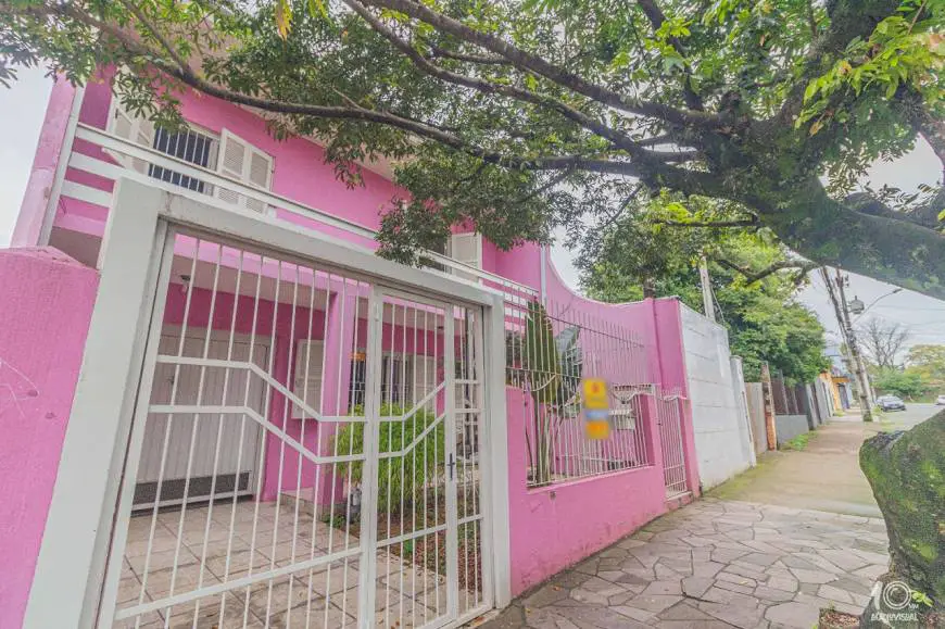 Foto 1 de Casa com 4 Quartos à venda, 275m² em Centro, São Leopoldo