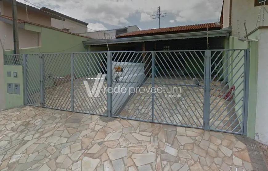 Foto 1 de Casa com 5 Quartos à venda, 186m² em Parque Beatriz, Campinas