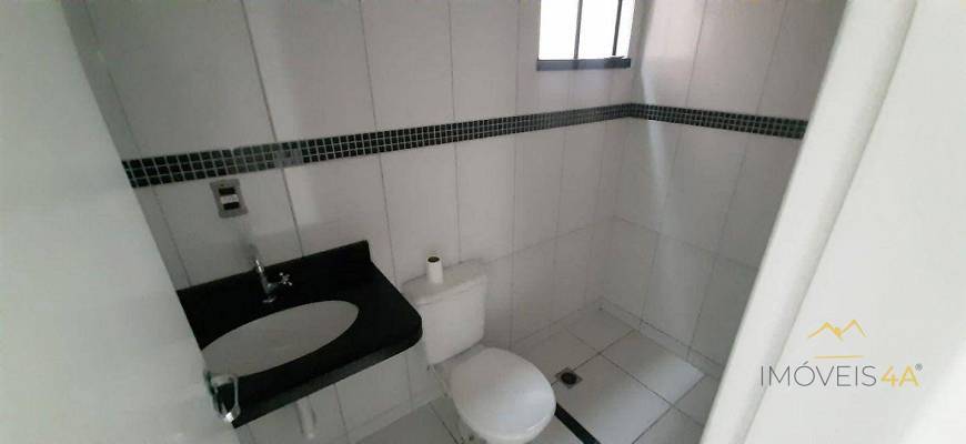 Foto 4 de Casa de Condomínio com 2 Quartos para alugar, 146m² em Novo Horizonte, Porto Velho