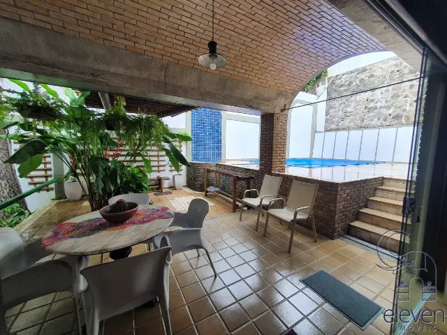 Foto 1 de Casa de Condomínio com 4 Quartos à venda, 268m² em Ondina, Salvador
