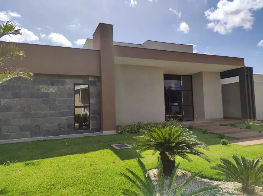 Foto 2 de Casa de Condomínio com 4 Quartos à venda, 850m² em Park Way , Brasília