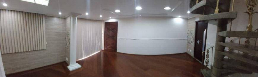 Foto 1 de Cobertura com 2 Quartos à venda, 122m² em Penha, São Paulo