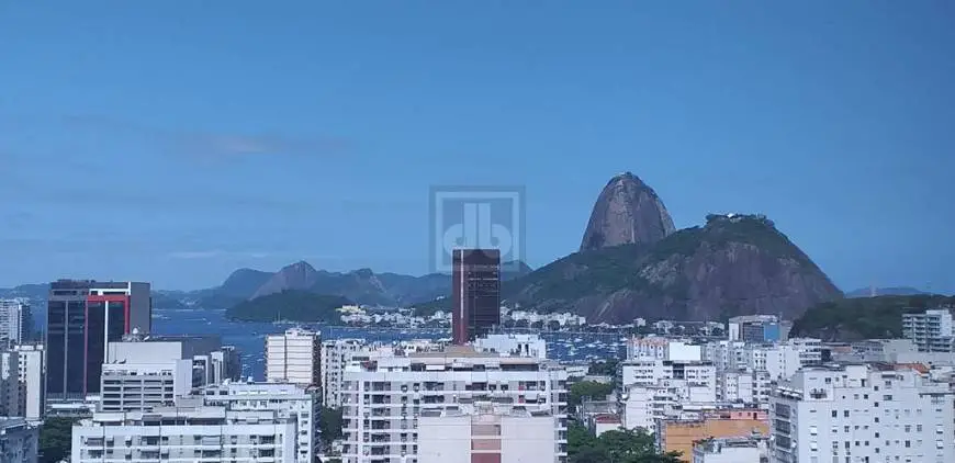 Foto 2 de Cobertura com 3 Quartos à venda, 261m² em Botafogo, Rio de Janeiro