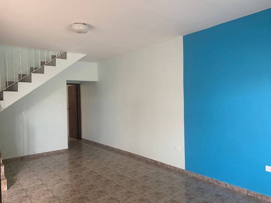 Foto 3 de Sobrado com 3 Quartos para alugar, 150m² em Assunção, São Bernardo do Campo