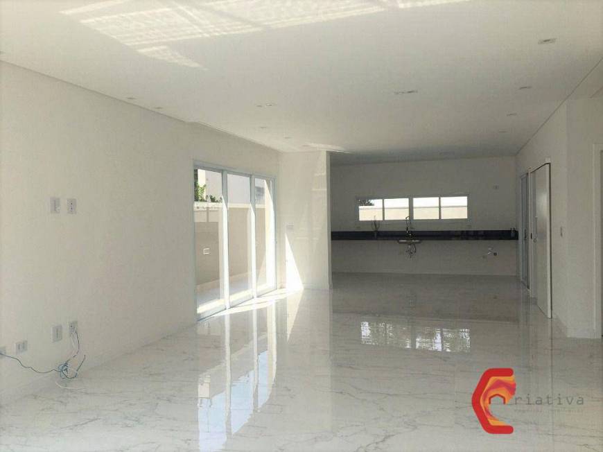 Foto 5 de Sobrado com 4 Quartos à venda, 260m² em Residencial Real Park, Arujá
