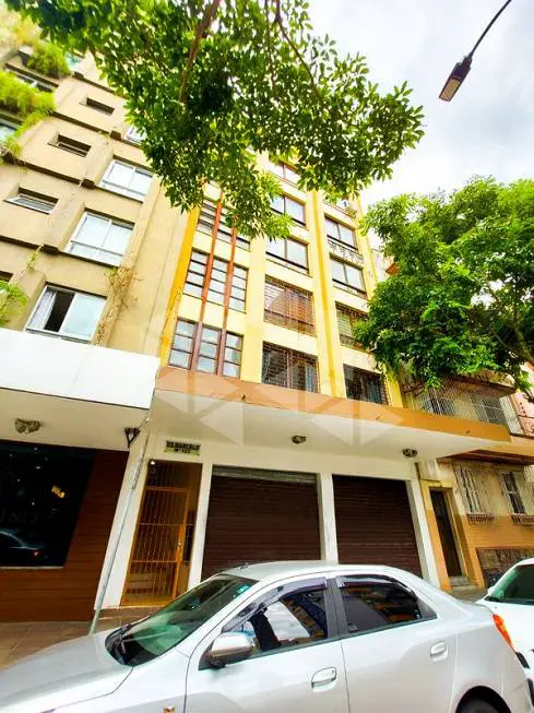Foto 1 de Apartamento com 1 Quarto para alugar, 35m² em Centro Histórico, Porto Alegre