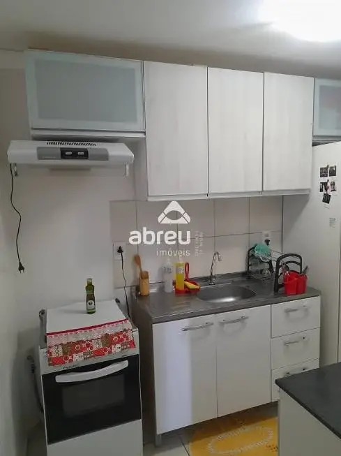 Foto 5 de Apartamento com 1 Quarto à venda, 32m² em Cidade Satelite, Natal