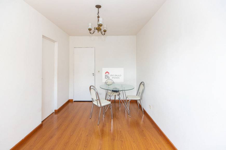 Foto 3 de Apartamento com 1 Quarto à venda, 40m² em Vila Conceição, São Paulo