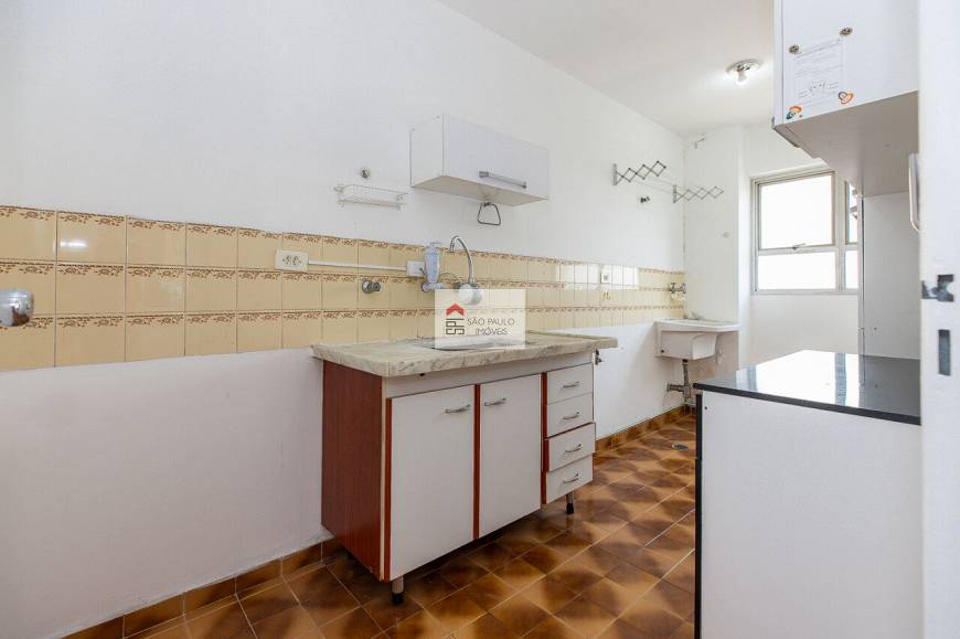 Foto 5 de Apartamento com 1 Quarto à venda, 40m² em Vila Conceição, São Paulo