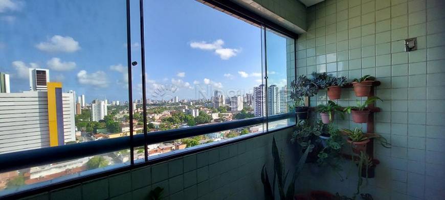 Foto 1 de Apartamento com 2 Quartos à venda, 78m² em Encruzilhada, Recife