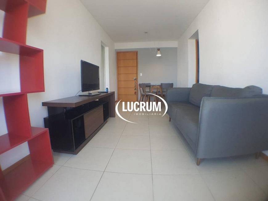 Foto 4 de Apartamento com 2 Quartos para alugar, 62m² em Jacarepaguá, Rio de Janeiro
