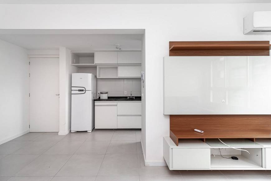 Foto 3 de Apartamento com 2 Quartos para alugar, 60m² em Jardim Carvalho, Porto Alegre