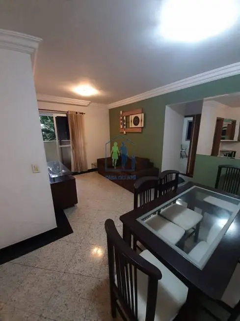 Foto 1 de Apartamento com 2 Quartos à venda, 70m² em Jardim Marajoara, São Paulo