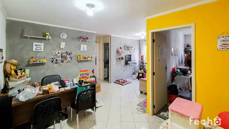 Foto 1 de Apartamento com 2 Quartos à venda, 67m² em Luzia, Aracaju