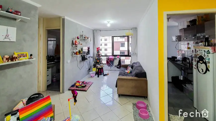 Foto 2 de Apartamento com 2 Quartos à venda, 67m² em Luzia, Aracaju