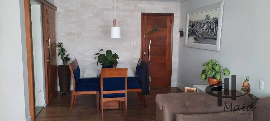 Foto 2 de Apartamento com 2 Quartos à venda, 91m² em Osvaldo Cruz, São Caetano do Sul