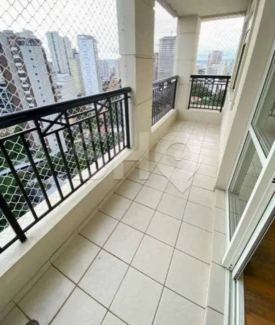 Foto 4 de Apartamento com 2 Quartos para alugar, 72m² em Perdizes, São Paulo