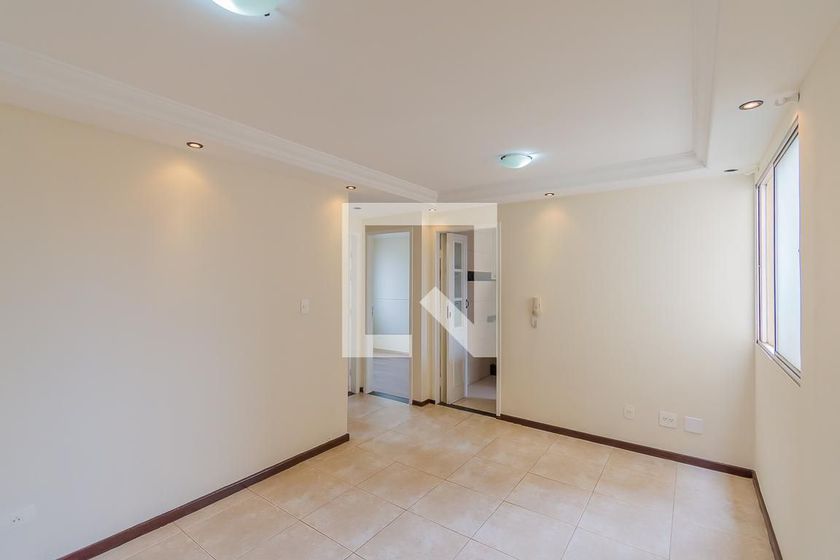 Foto 1 de Apartamento com 2 Quartos para alugar, 50m² em São Bernardo, Campinas