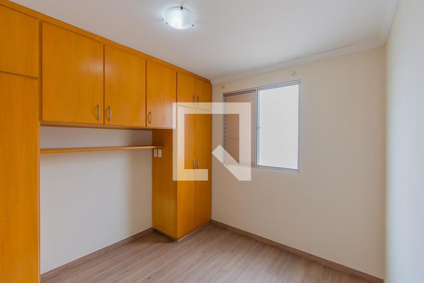 Foto 5 de Apartamento com 2 Quartos para alugar, 50m² em São Bernardo, Campinas