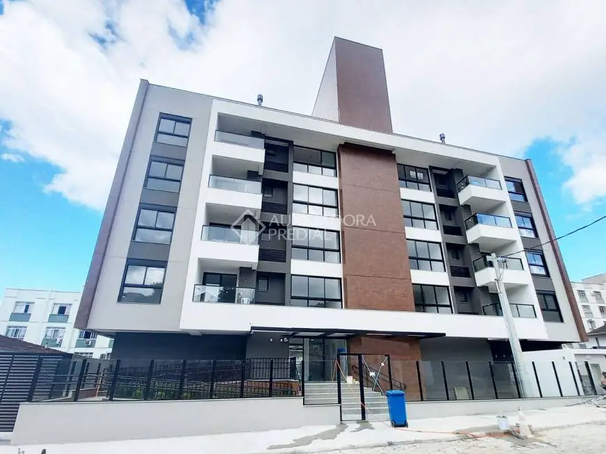 Foto 1 de Apartamento com 2 Quartos à venda, 60m² em Trindade, Florianópolis