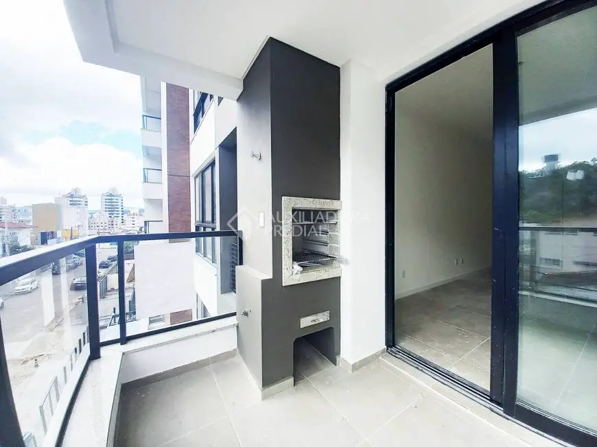 Foto 4 de Apartamento com 2 Quartos à venda, 60m² em Trindade, Florianópolis