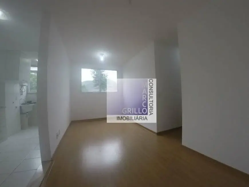 Foto 1 de Apartamento com 2 Quartos para alugar, 45m² em Vargem Pequena, Rio de Janeiro