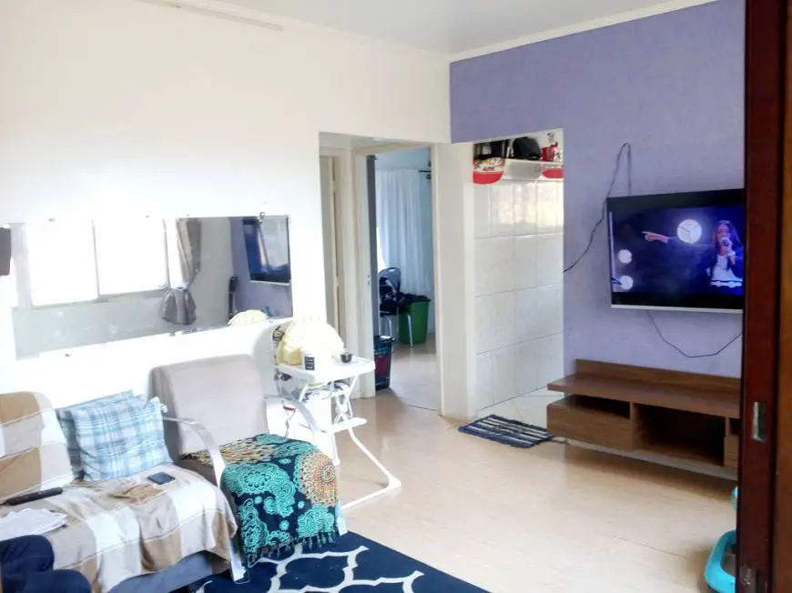 Foto 2 de Apartamento com 2 Quartos à venda, 54m² em Vila Sao Rafael, Guarulhos