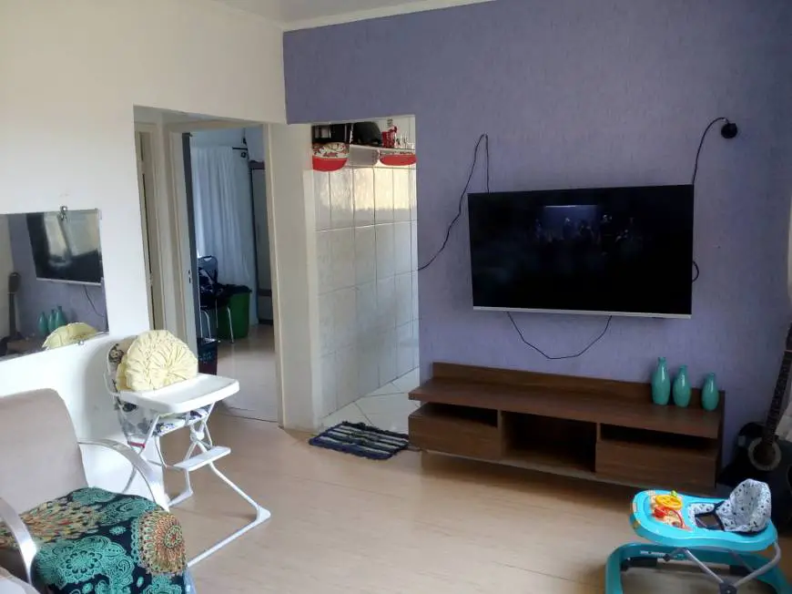 Foto 3 de Apartamento com 2 Quartos à venda, 54m² em Vila Sao Rafael, Guarulhos