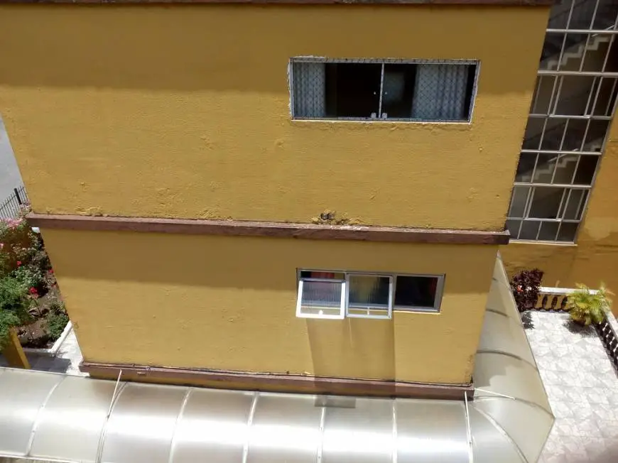 Foto 4 de Apartamento com 2 Quartos à venda, 54m² em Vila Sao Rafael, Guarulhos