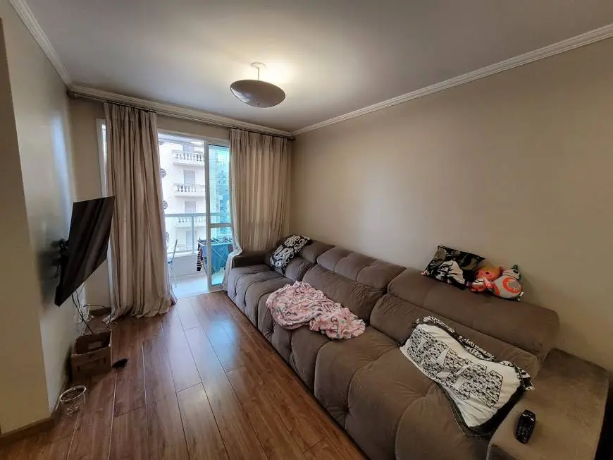 Foto 1 de Apartamento com 3 Quartos para alugar, 90m² em Cambuí, Campinas