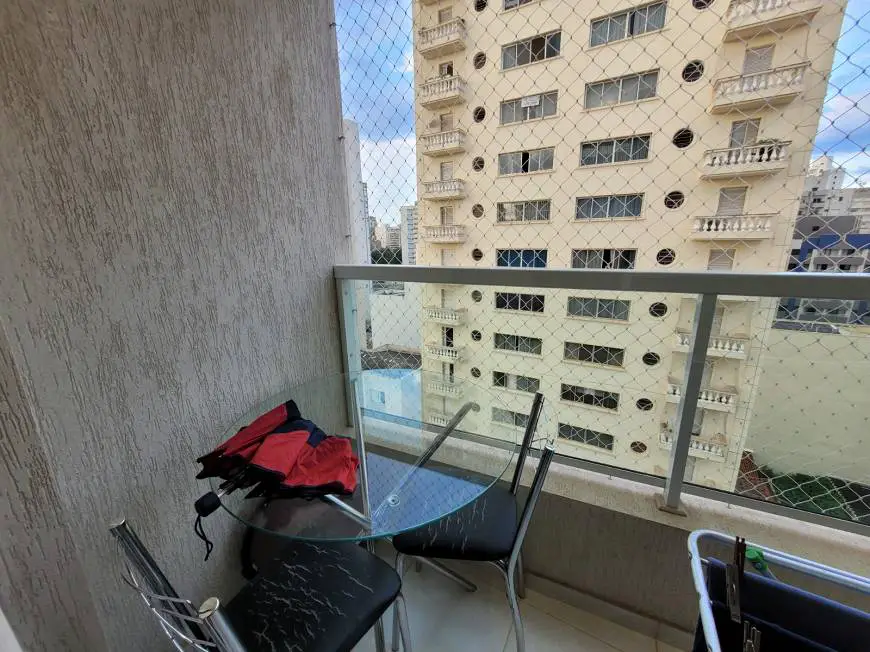 Foto 4 de Apartamento com 3 Quartos para alugar, 90m² em Cambuí, Campinas