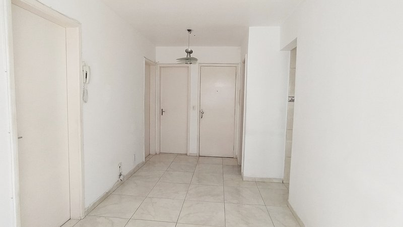 Foto 3 de Apartamento com 3 Quartos à venda, 52m² em Campo Grande, Rio de Janeiro
