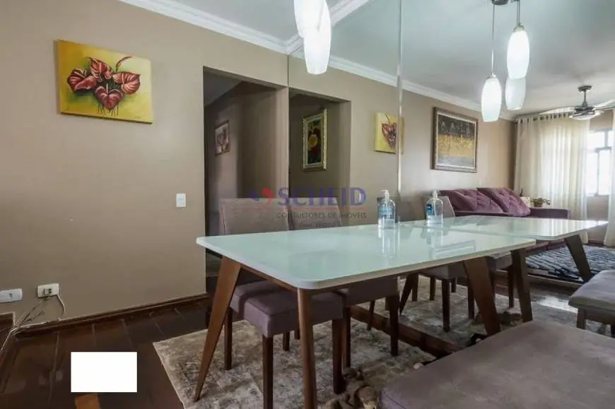 Foto 1 de Apartamento com 3 Quartos à venda, 79m² em Interlagos, São Paulo