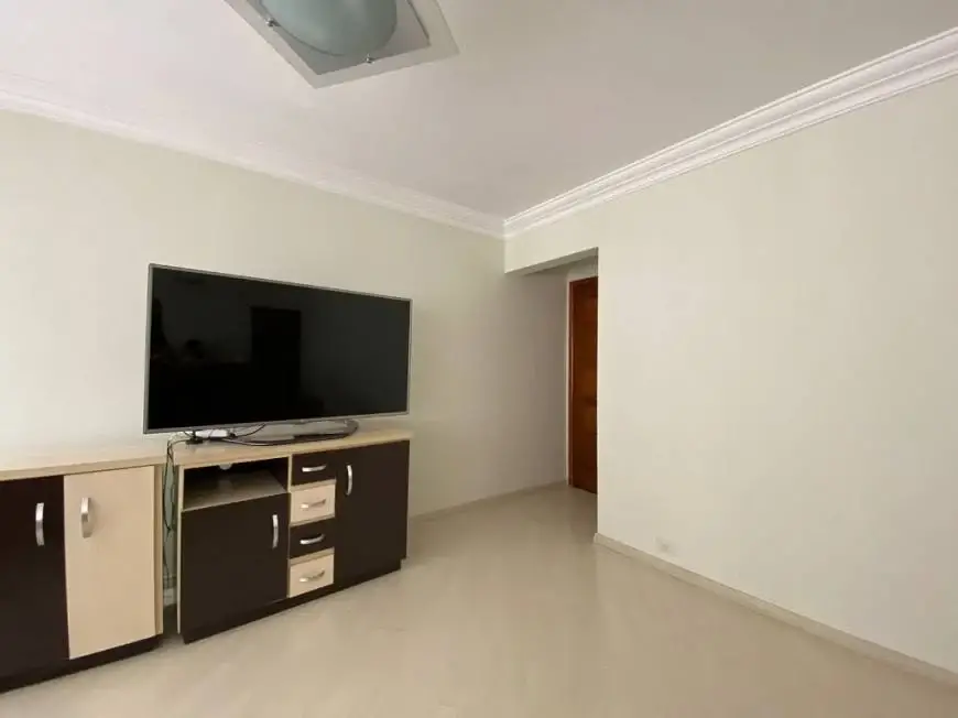 Foto 3 de Apartamento com 3 Quartos para alugar, 123m² em Juvevê, Curitiba