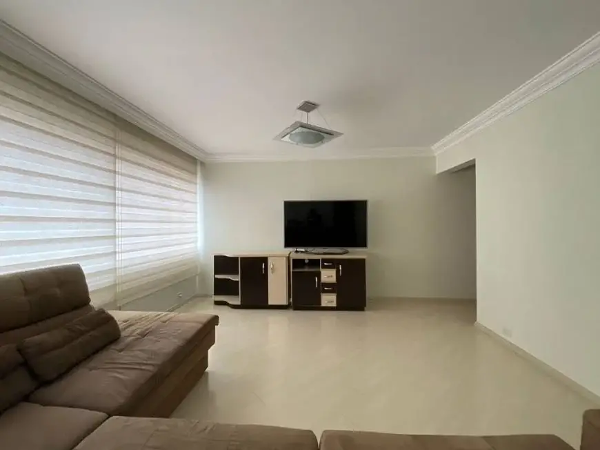 Foto 5 de Apartamento com 3 Quartos para alugar, 123m² em Juvevê, Curitiba