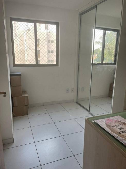 Foto 4 de Apartamento com 3 Quartos para venda ou aluguel, 68m² em Parnamirim, Recife