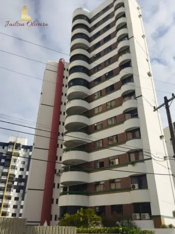 Foto 1 de Apartamento com 3 Quartos à venda, 140m² em Pituba, Salvador