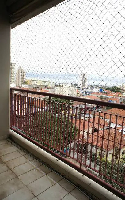 Foto 3 de Apartamento com 3 Quartos à venda, 87m² em Ponte Preta, Campinas