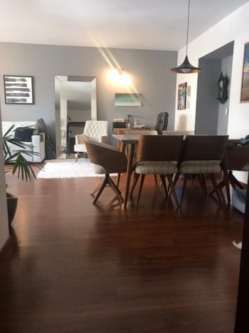 Foto 2 de Apartamento com 3 Quartos à venda, 135m² em Vila Boaventura, Jundiaí