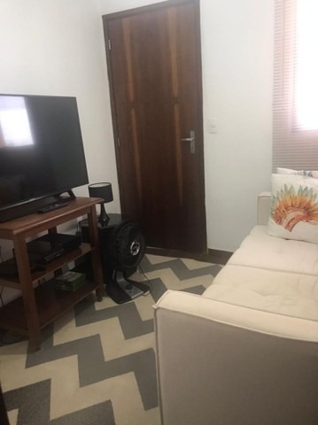 Foto 5 de Apartamento com 3 Quartos à venda, 135m² em Vila Boaventura, Jundiaí
