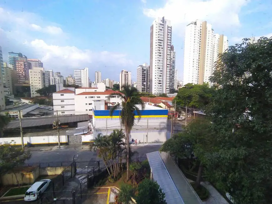 Foto 3 de Apartamento com 3 Quartos para venda ou aluguel, 103m² em Vila Olímpia, São Paulo