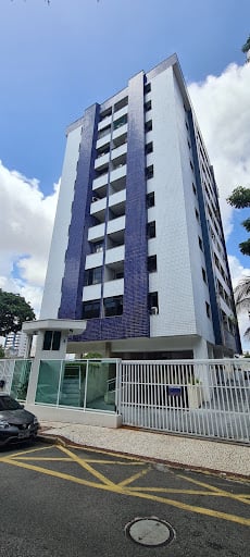 Foto 1 de Apartamento com 4 Quartos à venda, 138m² em Dionísio Torres, Fortaleza