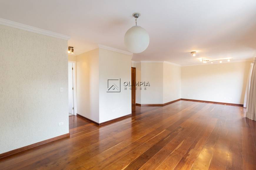 Foto 1 de Apartamento com 4 Quartos à venda, 160m² em Vila Madalena, São Paulo