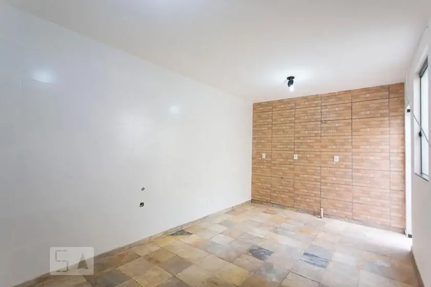 Foto 1 de Casa com 1 Quarto para alugar, 55m² em Saraiva, Uberlândia