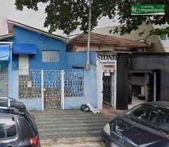 Foto 1 de Casa com 2 Quartos à venda, 195m² em Bangu, Santo André