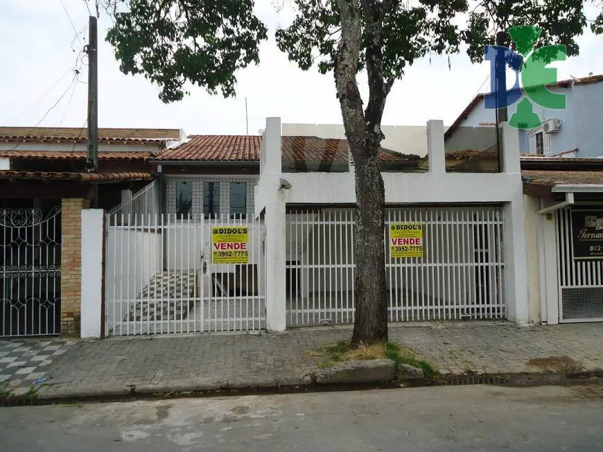 Foto 1 de Casa com 2 Quartos para venda ou aluguel, 165m² em Jardim America, Jacareí