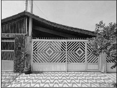 Foto 1 de Casa com 2 Quartos à venda, 131m² em Vila Caicara, Praia Grande