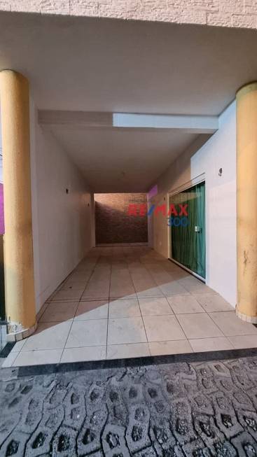 Foto 4 de Casa com 3 Quartos para alugar, 120m² em Centro, Lauro de Freitas